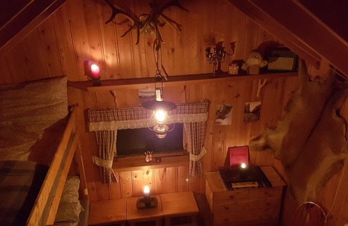 Forde Cabin | Charming Mountain cabin in Førde