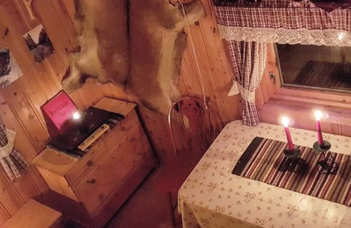 Forde Cabin | Charming Mountain cabin in Førde