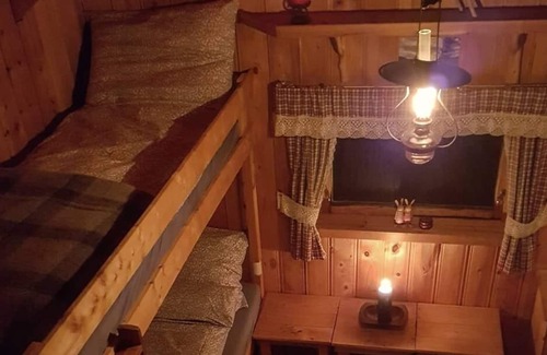 Forde Cabin | Charming Mountain cabin in Førde