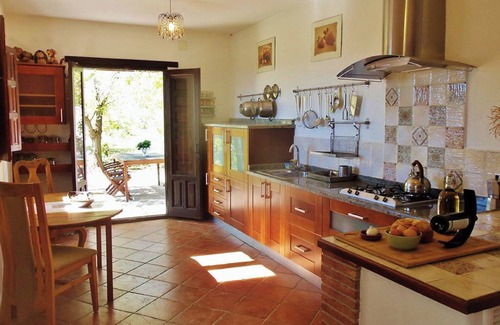 Valor House | Charming Mountain Retreat for 2 People; Cuesta Viñas, Válor, Las Alpujarras,