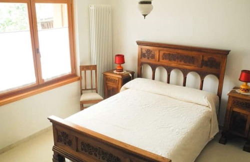 Feltre Apartment | Charming Mountain Studio: Cozy Retreat, Perfect for Nature Lovers