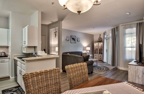 Clearwater Condo | Charming, newly reno 1Bdrm condo, minutes from beautiful Clearwater Beach