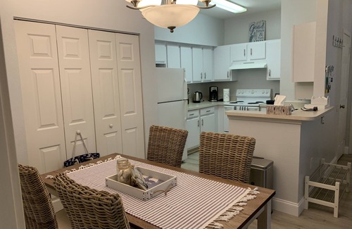 Clearwater Condo | Charming, newly reno 1Bdrm condo, minutes from beautiful Clearwater Beach