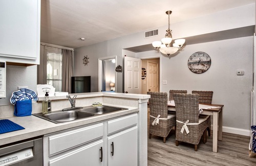 Clearwater Condo | Charming, newly reno 1Bdrm condo, minutes from beautiful Clearwater Beach