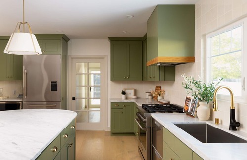Altadena House | Charming newly renovated 3-bedroom house with WiFi and AC near Pasadena