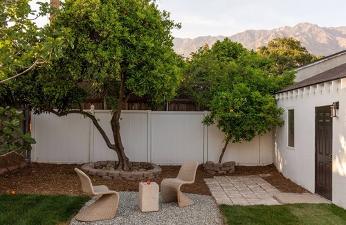 Altadena House | Charming newly renovated 3-bedroom house with WiFi and AC near Pasadena
