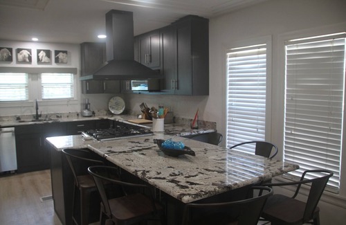 Historic District House | Charming, Newly Renovated, Pet-Friendly Home in the Historic District of NSB
