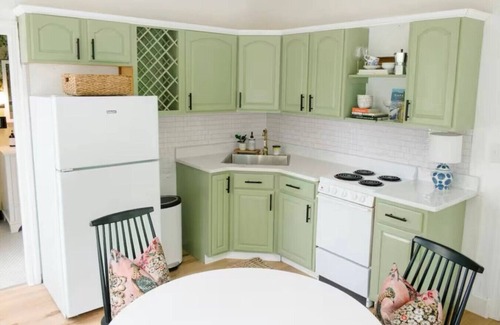 Newtonville Apartment | Charming North Troy apartments by the River