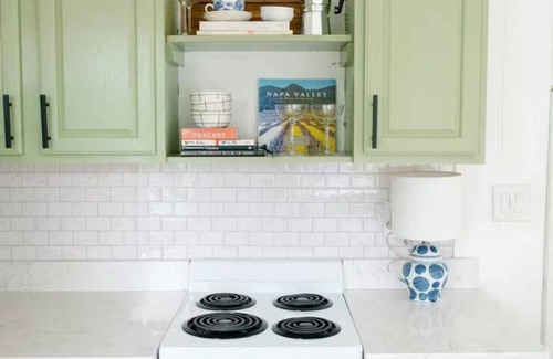 Newtonville Apartment | Charming North Troy apartments by the River