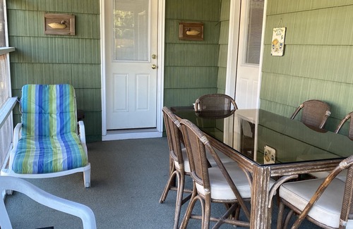 Rehoboth by the Sea Cottage | Charming Ocean Block Cottage in Rehoboth-by-the-sea