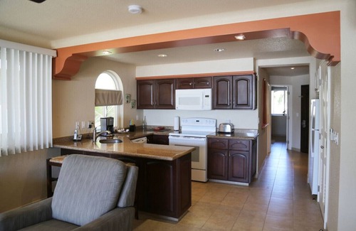 San Jose del Cabo Condo | * Charming Oceanfront Coral Baja Condo *