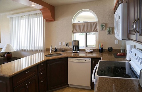 San Jose del Cabo Condo | * Charming Oceanfront Coral Baja Condo *