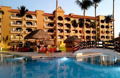 San Jose del Cabo Condo | * Charming Oceanfront Coral Baja Condo *