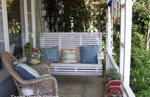 Laguna Beach Cottage | Charming ocean view cottage in desired N Laguna. Short walk to beach & town.