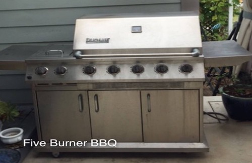 Laguna Beach Cottage | Charming ocean view cottage in desired N Laguna. Short walk to beach & town.