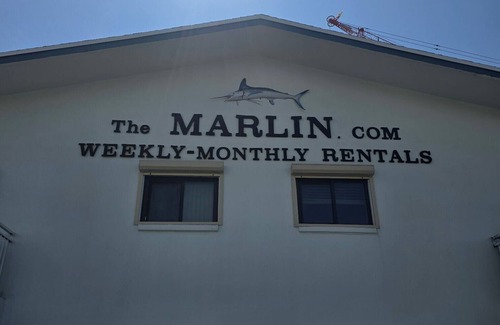 Cocoa Beach Condo | Charming Oceanfront 1-bedroom condo in fantastic Cocoa Beach with AC