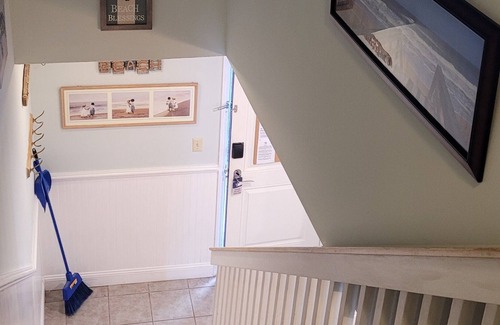 Jekyll Island Villa | Charming Oceanside 2Br. Villa, Only steps to the Beach, Villas by the Sea Resort