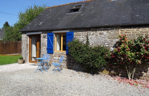 Passais-Villages Cottage | Charming one bedroom Gite in Rural Normandy