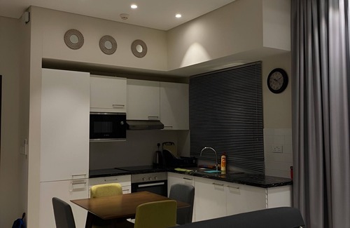 Salalah Apartment | Charming one bedroom apartment with Wi-Fi and air conditioning Hawana Salalah