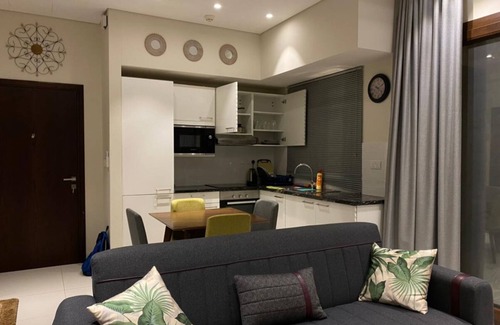 Salalah Apartment | Charming one bedroom apartment with Wi-Fi and air conditioning Hawana Salalah