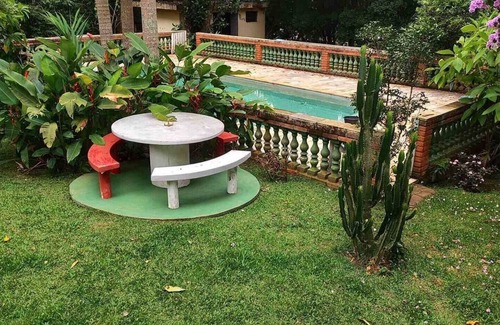 Jarinu House | Charming place near SP