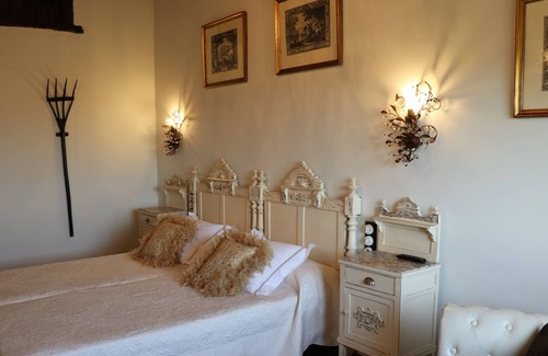 Sajazarra Apartment | CHARMING POSADA SITUATED IN THE HEART OF THE REGION OF RIOJA ALTA (HARO .)