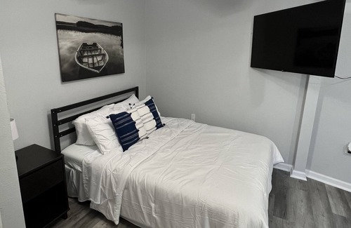 Olde Carlsbad Apartment | Charming, Private Studio in Carlsbad!