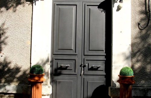 Marseillan House | Charming property without swimming pool on the Bassin de Thau for 10 people.