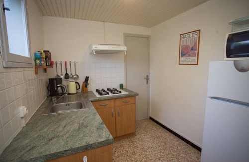 Jonquerettes House | CHARMING PROVENçAL HOUSE NEAR AVIGNON (label 3 clés CLEVACANCES) -
