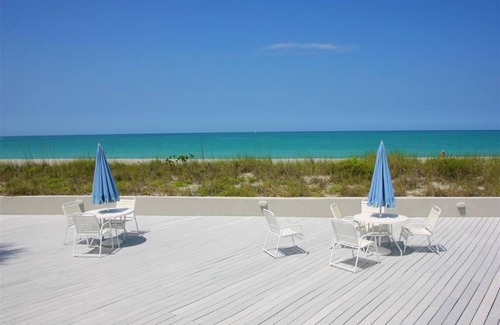 Venice Condo | Charming, recently renovated 2-bedroom condo with AC, WiFi in fabulous Venice