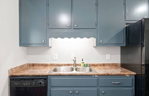 Clarksville House | Charming Remodeled home in peaceful neighborhood (pet friendly)