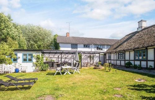 Glesborg House | Charming Renovated Cottage - By Traum Ferienwohnungen