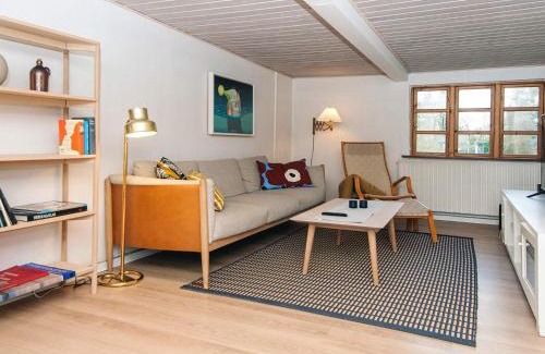 Glesborg House | Charming Renovated Cottage - By Traum Ferienwohnungen