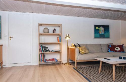 Glesborg House | Charming Renovated Cottage - By Traum Ferienwohnungen