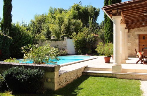 Tocane-Saint-Apre House | Charming residence in Périgord - 4 ****