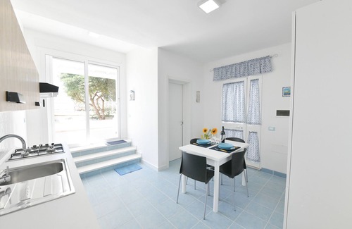 Manduria House | Charming residence nestled in the Maldives sea of ​Salento