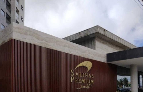 Salinopolis Apartment | Charming resort in Salinas/Pa. Apartment on a high and ventilated floor. Beautiful!