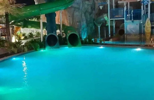 Salinopolis Apartment | Charming resort in Salinas/Pa. Apartment on a high and ventilated floor. Beautiful!