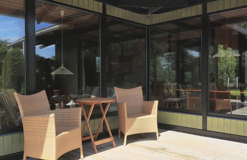 Karrebksminde House | Charming Retreat on Eno - By Traum Ferienwohnungen