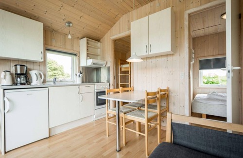 Bogense House | Charming Retreat in Denmark - By Traum Ferienwohnungen