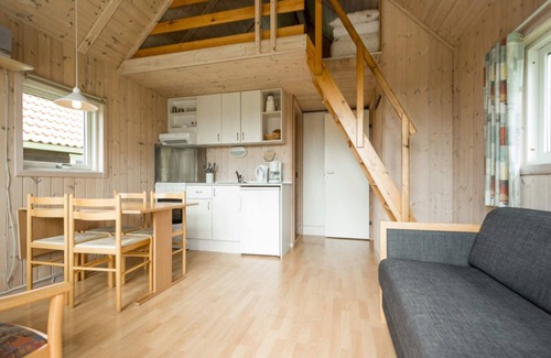 Bogense House | Charming Retreat in Denmark - By Traum Ferienwohnungen