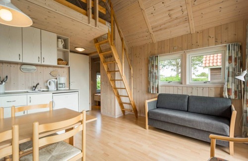 Bogense House | Charming Retreat in Denmark - By Traum Ferienwohnungen