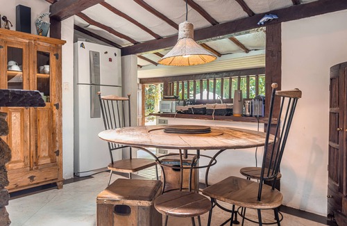 Ilhabela House | Charming retreat in Ilha Bela