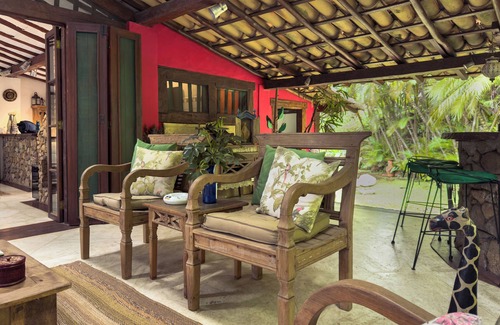 Ilhabela House | Charming retreat in Ilha Bela
