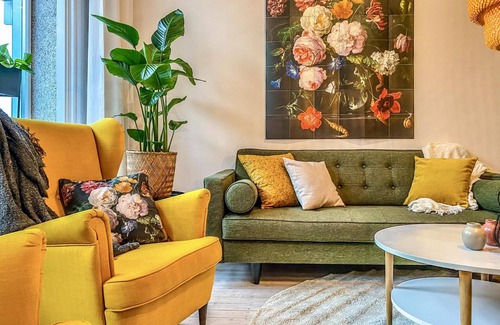 Oud-Beijerland House | Charming Retreat in the Heart of Oud-beijerland