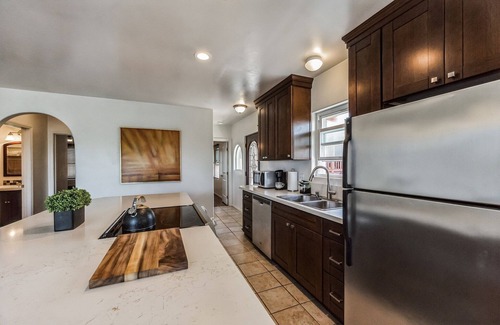 Middletown Condo | Charming Retreat On West Quince Street 2 Bedroom Condo by RedAwning