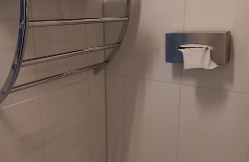 Bad Salzuflen House | Charming Room in Central Bad Salzuflen with Balcony