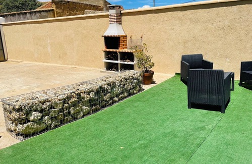 Villalobos Cottage | Charming rural house