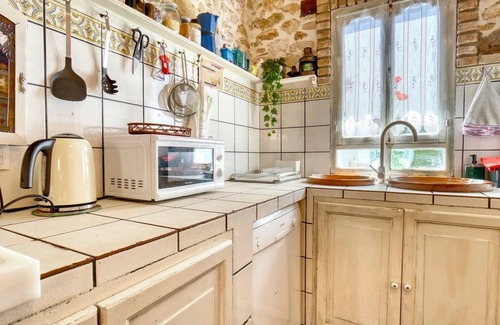 La Nucia Cottage | Charming rural house in LA NUCÍA (ideal for families)