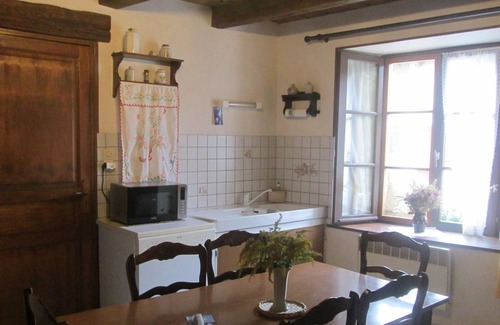 Breheville Cottage | Charming Rural Retreat with Modern Amenities near Verdun – Pets Welcome!